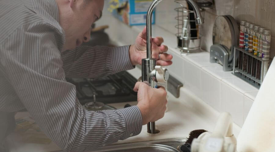 Local annual plumbing maintenance in Winter Park, FL